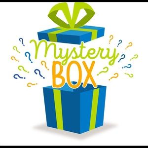 Mystery box
